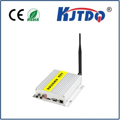 凱基特高性能4G/5G數據采集網關KJT-H4221