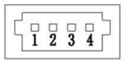 KJTYG10-KS 激光雷達(dá)測(cè)距模組|激光雷達(dá)產(chǎn)品型號(hào)-接線圖