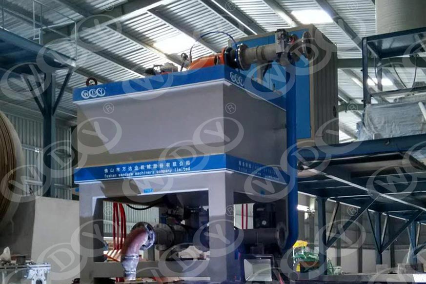 電磁除鐵器日常應該如何養(yǎng)護