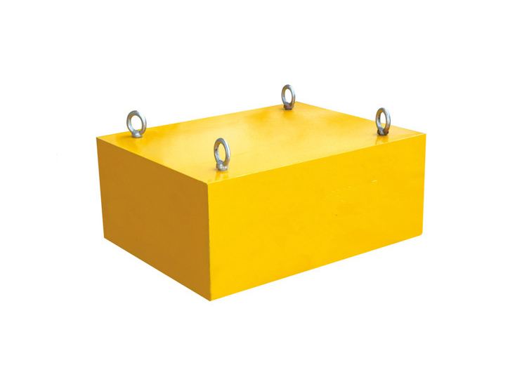 除鐵器在水泥生產(chǎn)線中的應用