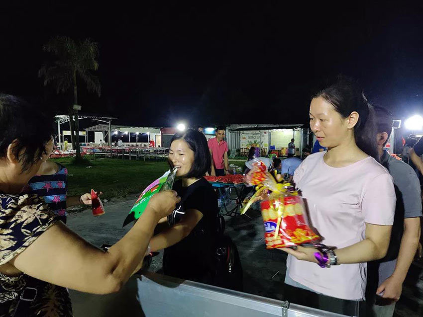 喜迎佳節(jié)·快樂(lè)出行--萬(wàn)達(dá)業(yè)2019金秋之旅暨第四屆運(yùn)動(dòng)會(huì)