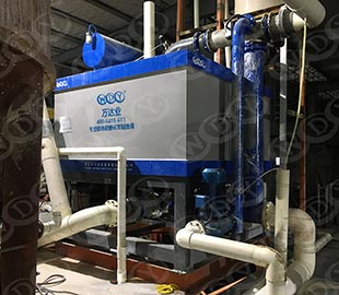 磁選機(jī)廠家分享磁選機(jī)為什么會退磁？