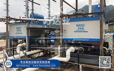 礦物按磁性可以分為哪幾類？